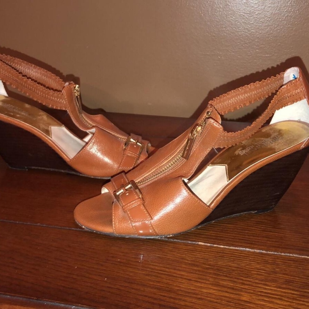 Micheal kors heels